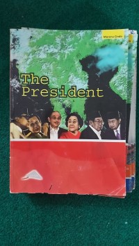 Image of The President