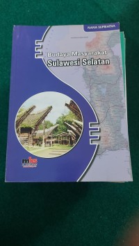 Image of Budaya Masyarakat Sulawesi Selatan