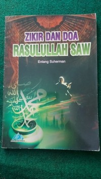 Image of Zikir dan Doa Rasulullah SAW