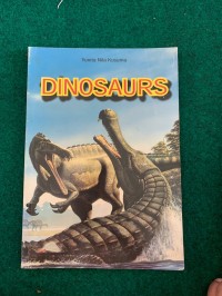 Image of Dinosaurs