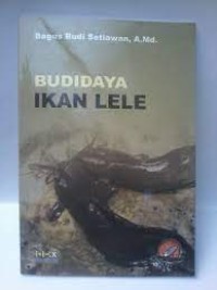 Image of Budidaya Ikan Lele