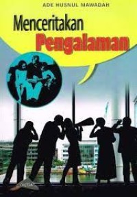 Image of Menceritakan Pengalaman