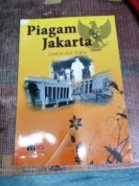 Image of Piagam Jakarta