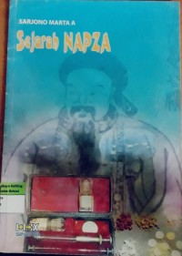Image of Sejarah Napza