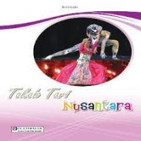 Image of Tokoh Tari Nusantara